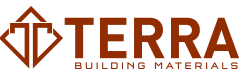Terra Building Materials